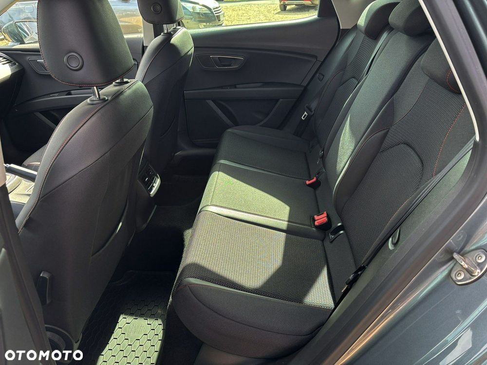 Seat Leon 2.0 TDI FR - 21