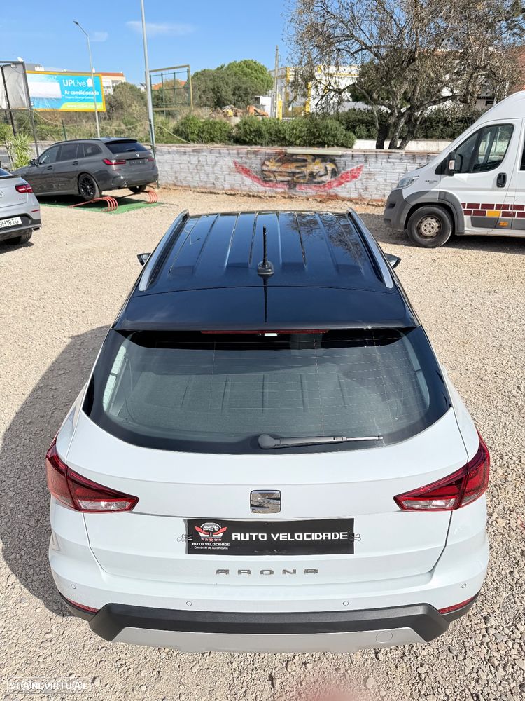 SEAT Arona 1.0 TSI Xcellence - 30