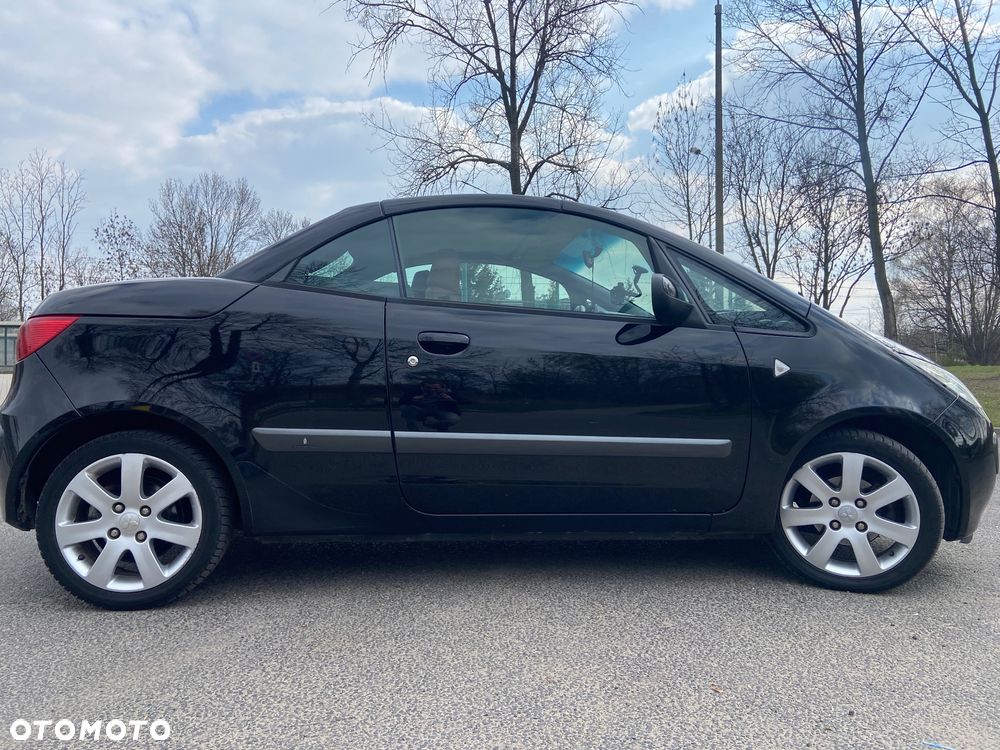 Mitsubishi Colt 1.5 - 10