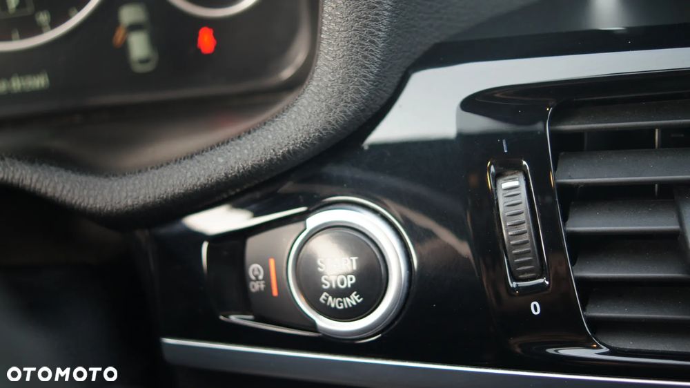 BMW X4 xDrive20d M Sport - 20