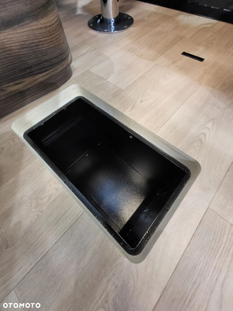 Laika ECOVIP H 2109 - Integra Premium 4-osobowa - 25