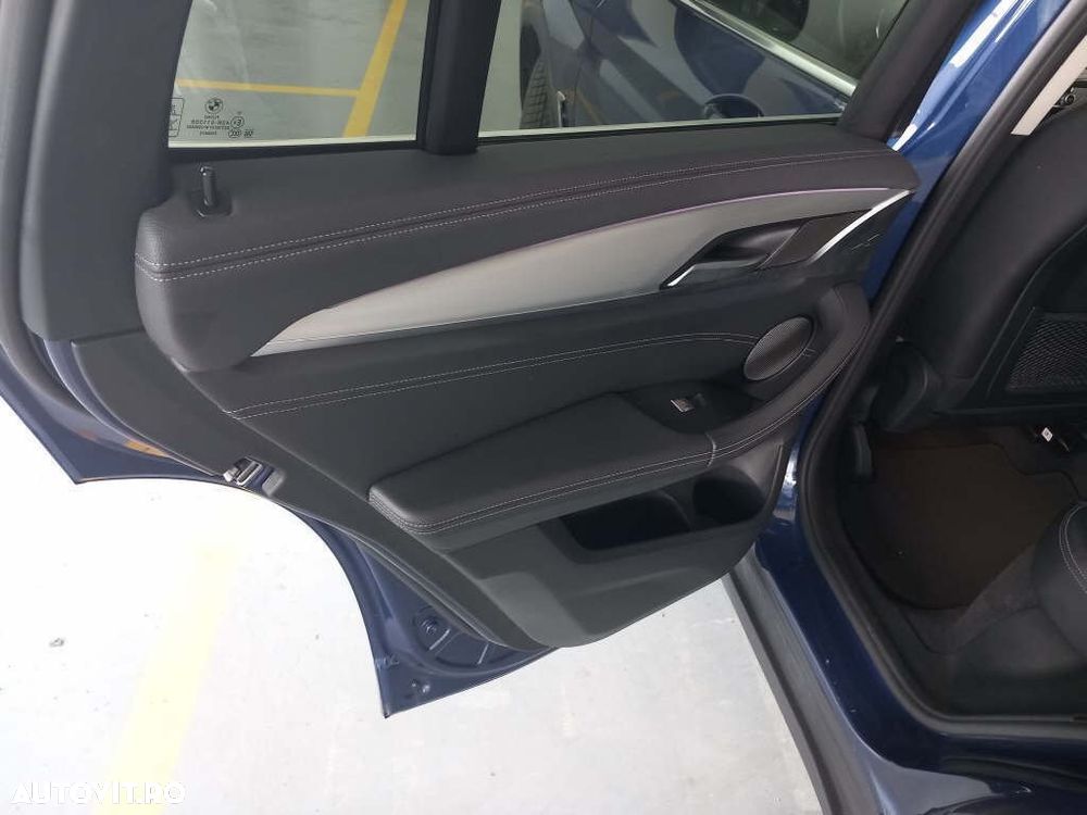BMW X3 20d xDrive AT MHEV - 18