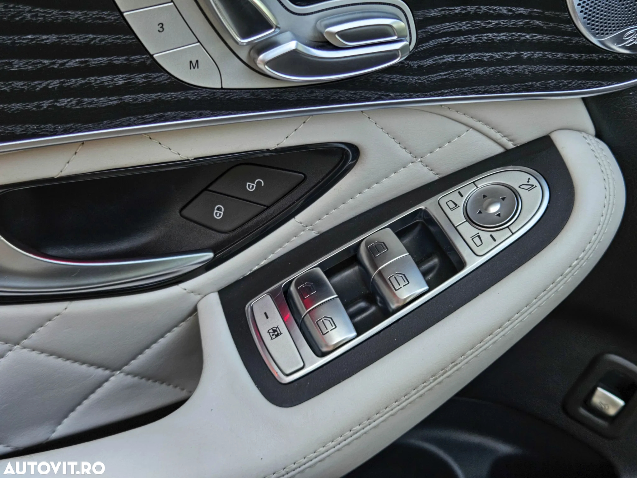 Mercedes-Benz GLC 300 e 4MATIC - 21