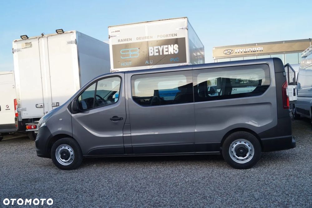 Opel Vivaro 1.6 CDTI L2H1 - 3