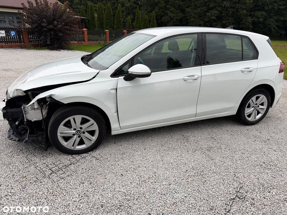 Volkswagen Golf 2.0 TDI SCR Energy - 10
