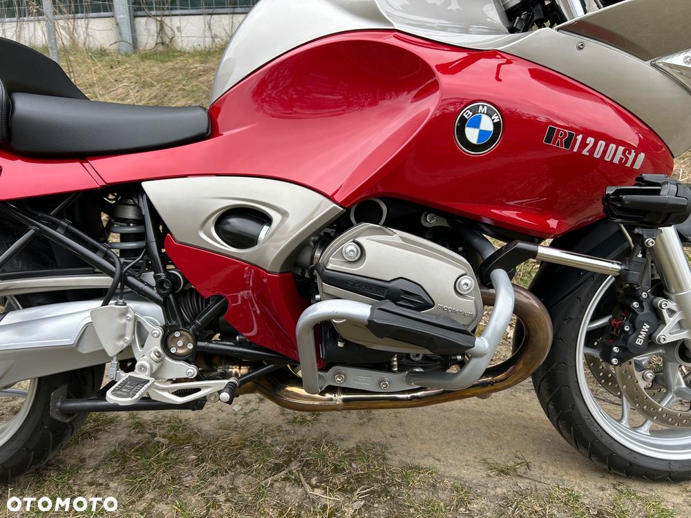BMW R - 16