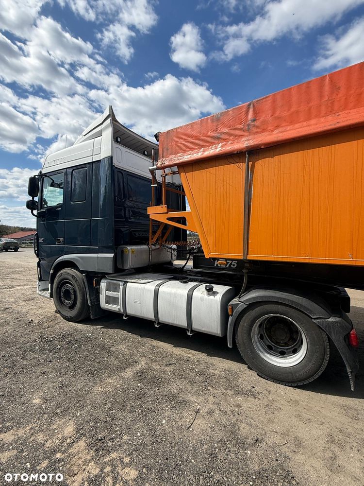 DAF XF 440 - 5