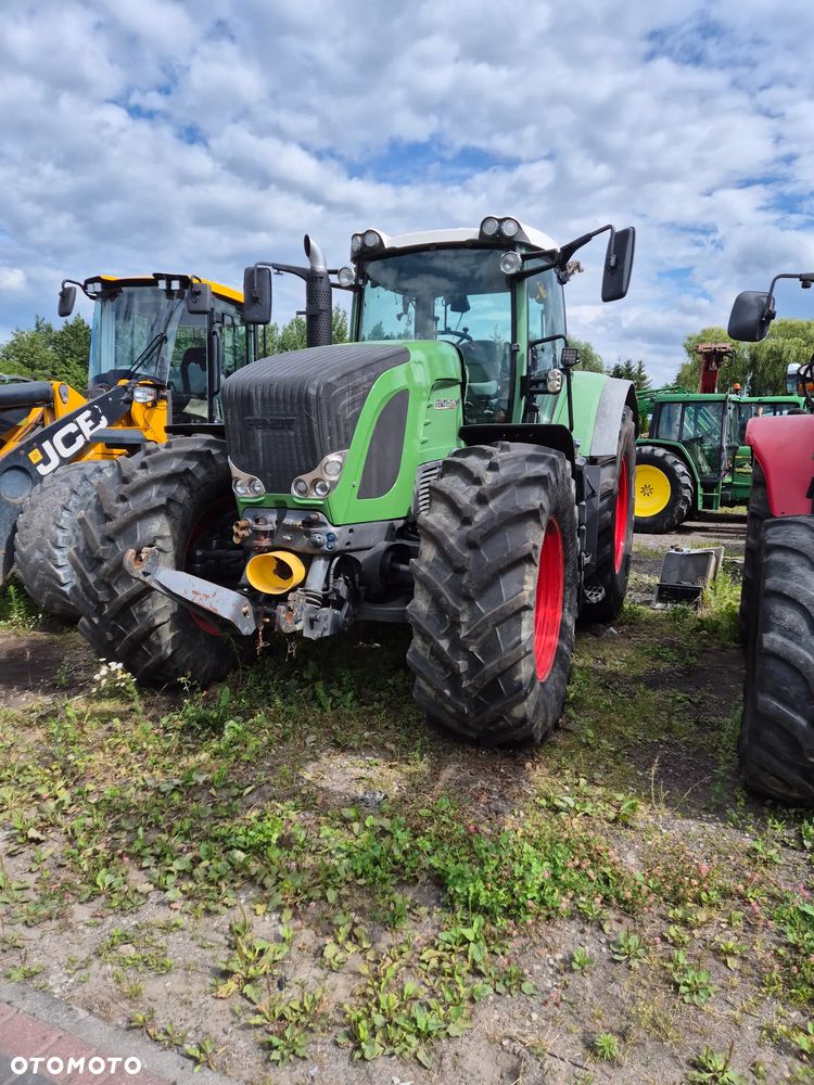 Fendt - 1