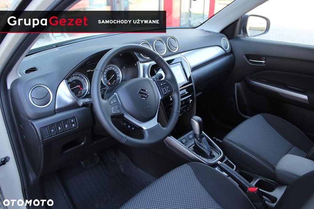 Suzuki Vitara - 4