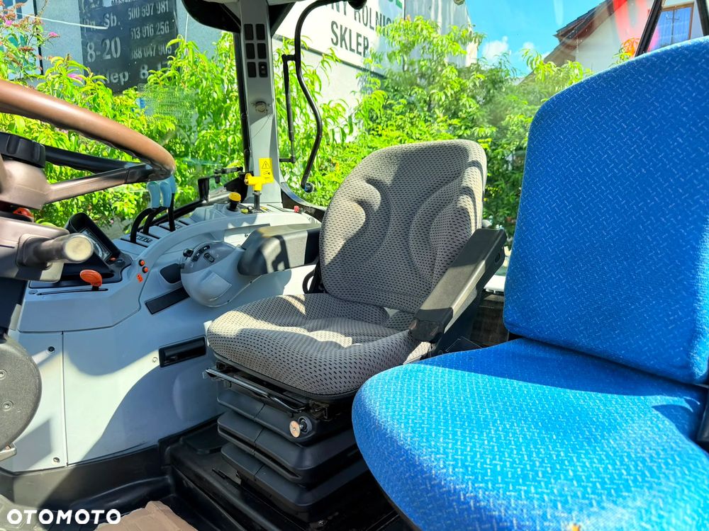 New Holland T6.175 - 27