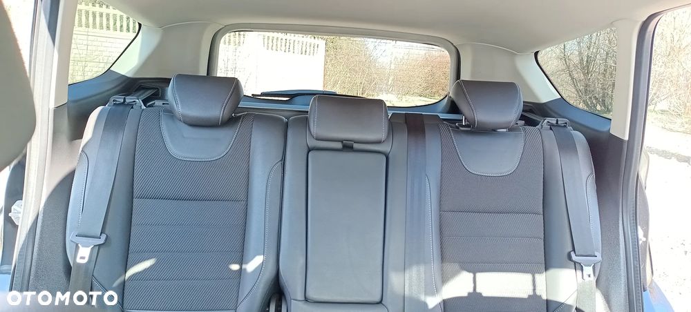 Ford Kuga 2.0 TDCi 4WD Titanium - 17