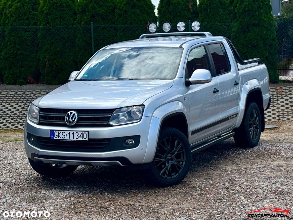 Volkswagen Amarok - 3