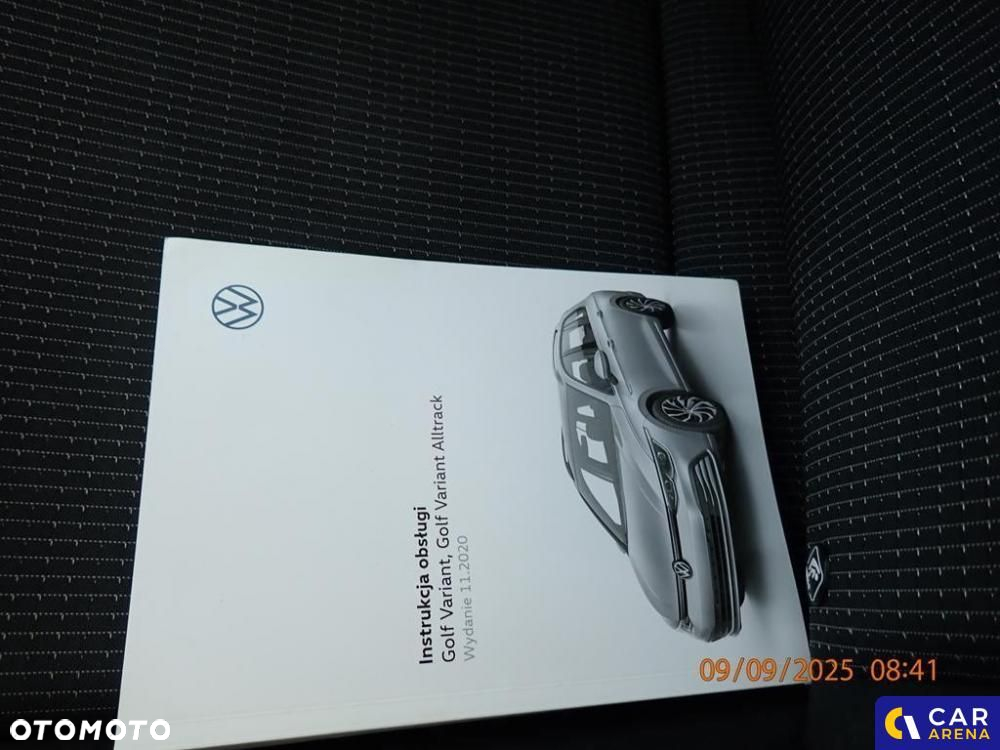 Volkswagen Golf - 38