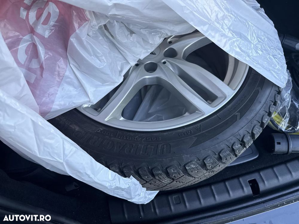 BMW Seria 5 530e xDrive AT PHEV - 21