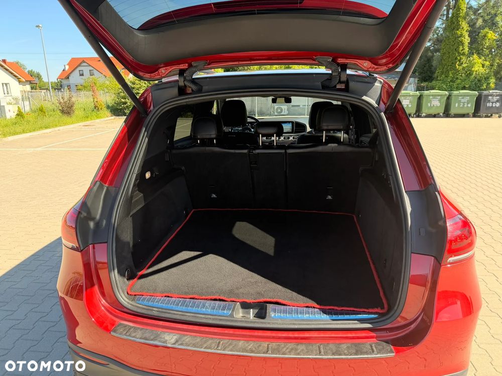 Mercedes-Benz GLE AMG 53 4-Matic Premium Plus - 7