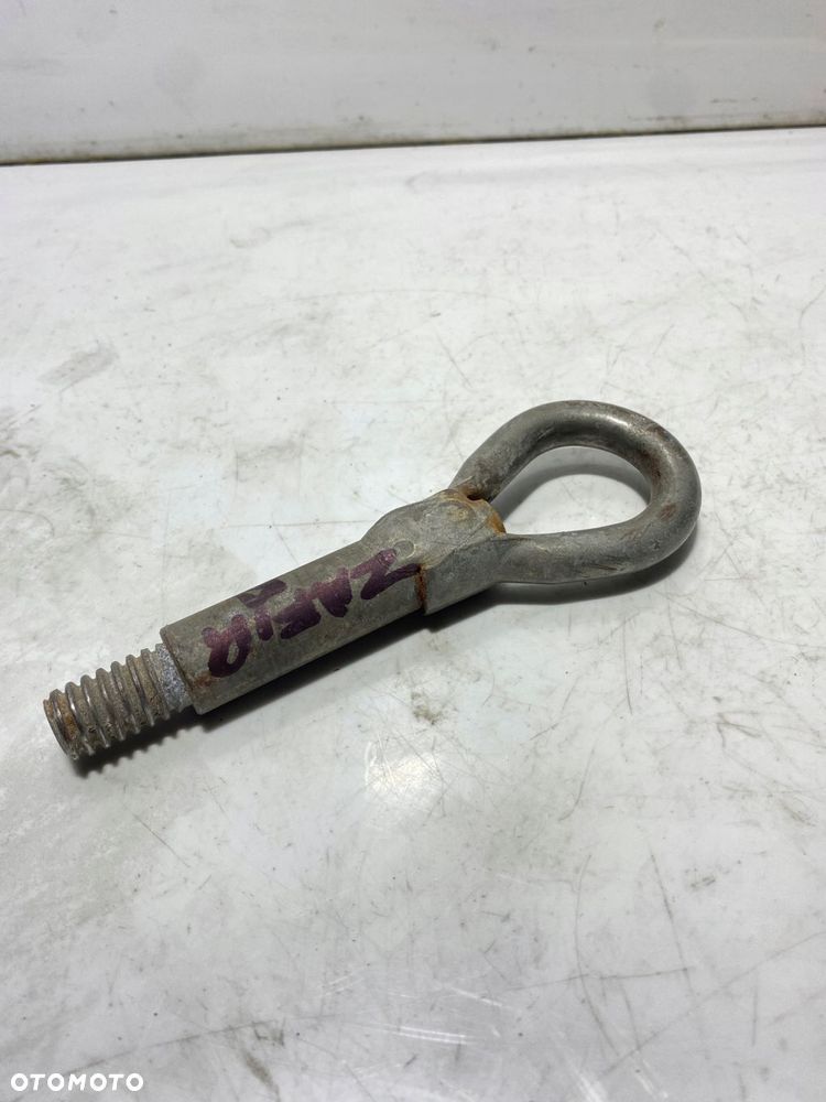 UCHO HOLOWNICZE HAK OPEL ZAFIRA B - 1