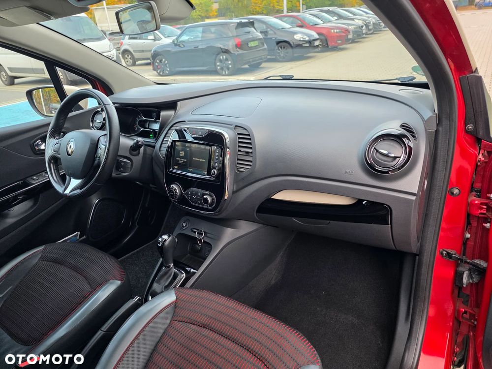 Renault Captur - 13