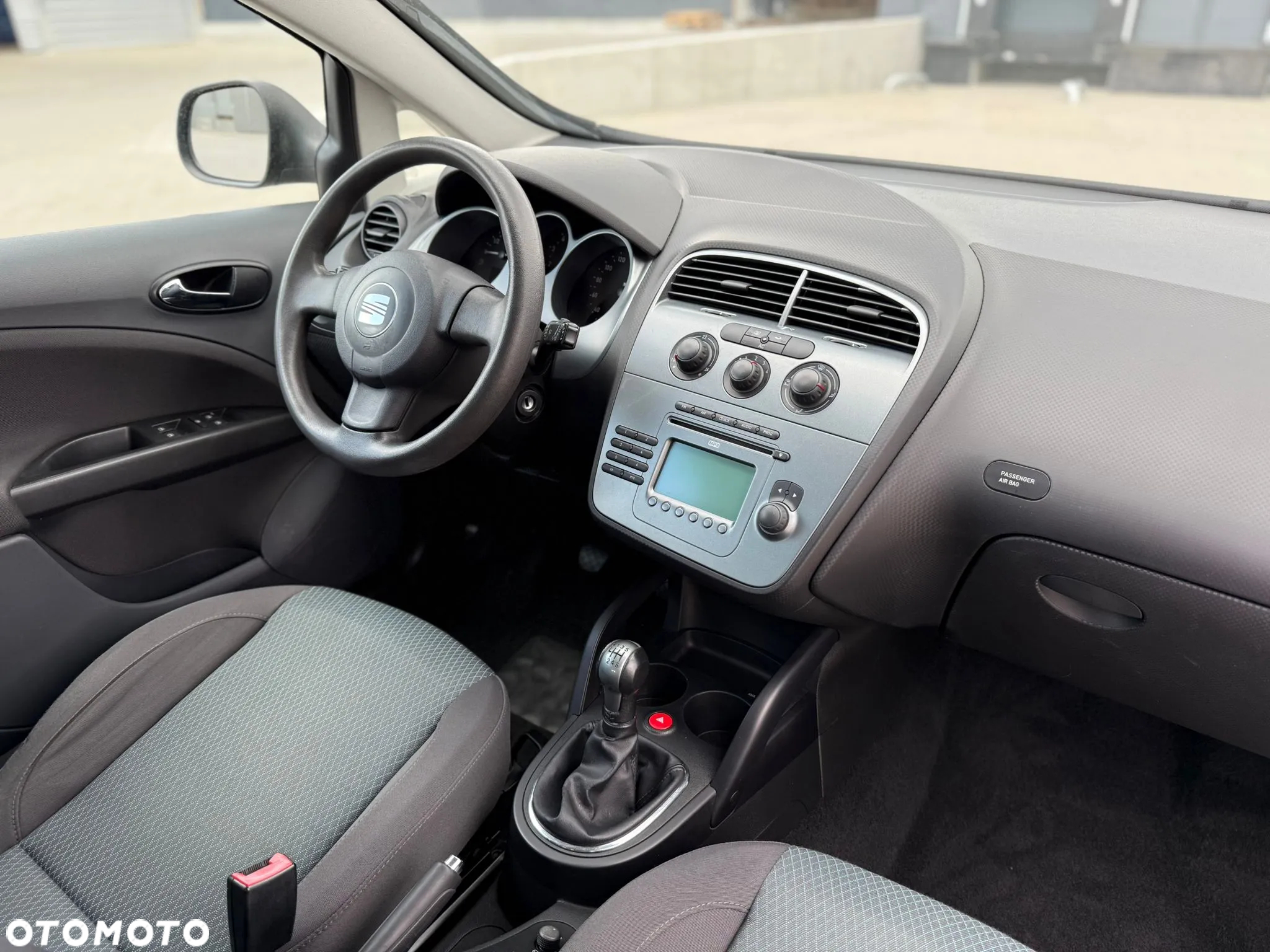 Seat Altea XL 1.4 TSI Comfort Limited - 17