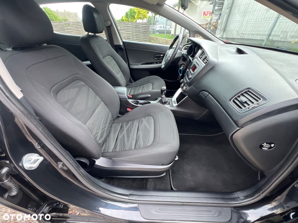 Kia Ceed 1.4 Vision - 26