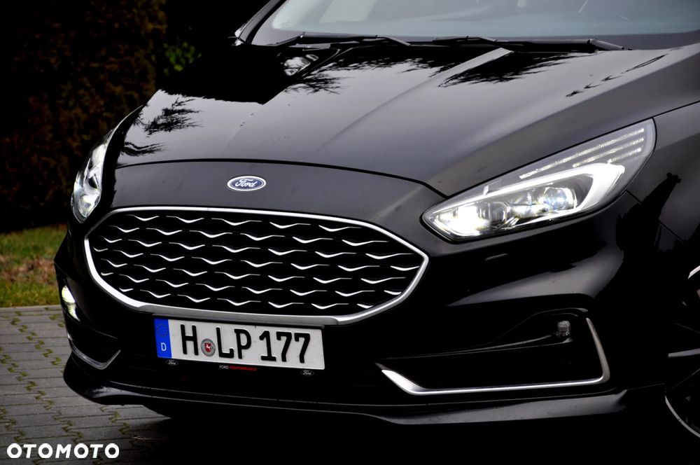 Ford S-Max 2.0 EcoBlue Vignale - 5