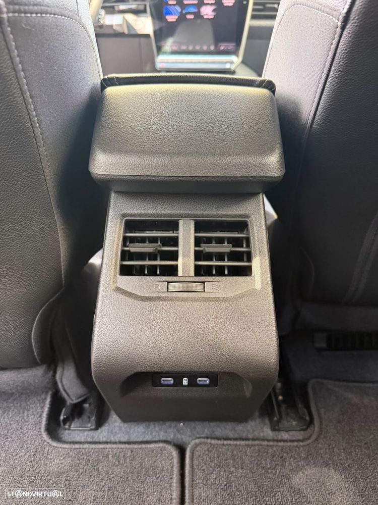 Renault Mégane E-Tech EV40 130hp standard charge Equilibre - 27