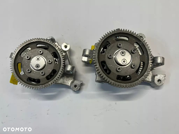 BMW M5 M6 pompa Vanos 7841784 11367836347 nowa
