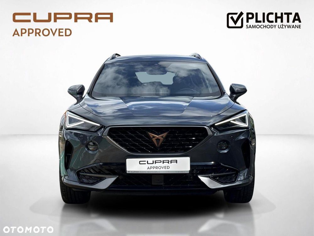 Cupra Formentor 2.0 TSI 4Drive DSG - 9