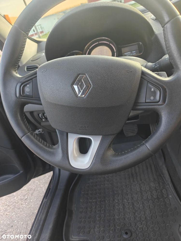 Renault Megane 1.4 16V TCE Dynamique - 16