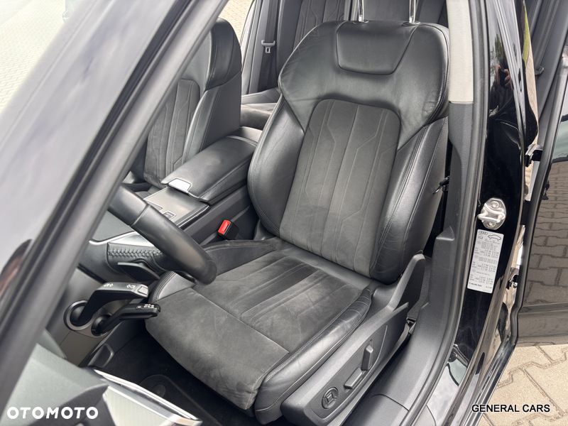 Audi A6 Avant 40 TDI mHEV Quattro S tronic - 23