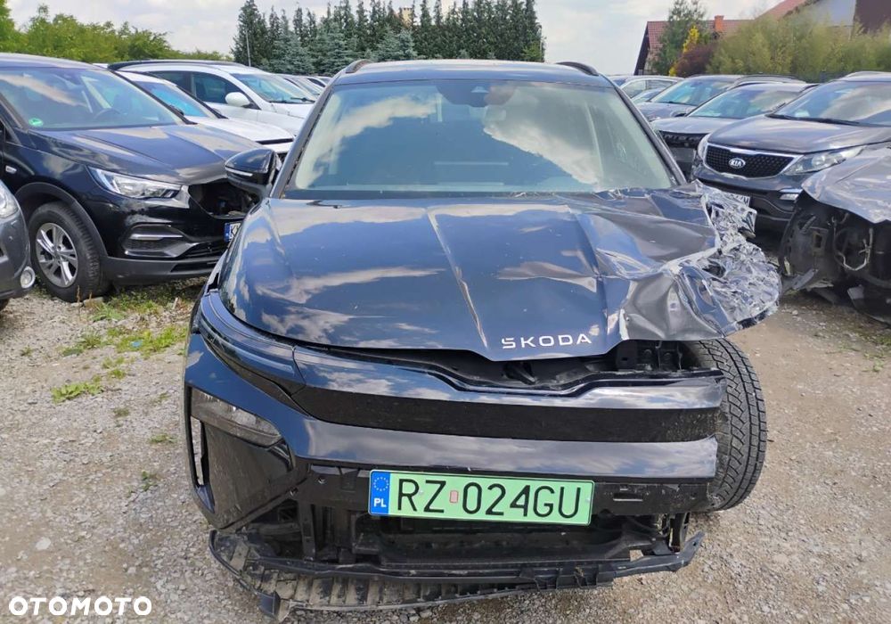 Skoda Elroq - 20