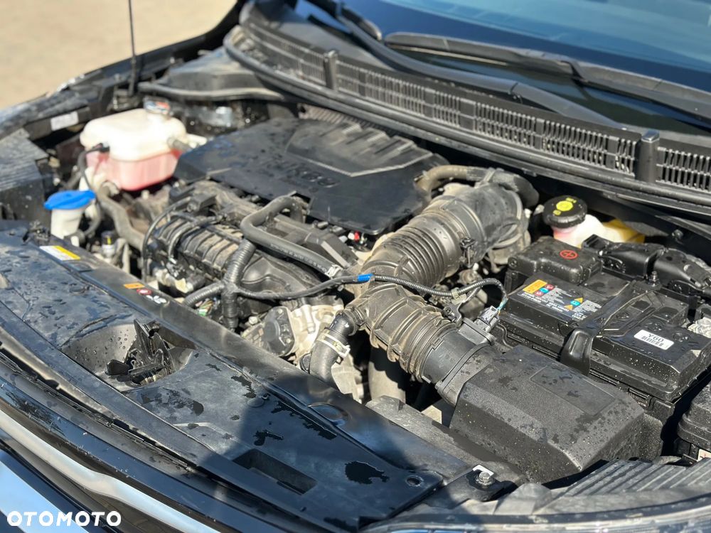 Kia Stonic - 18