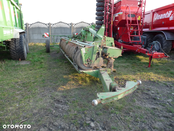 Amazone KG 602