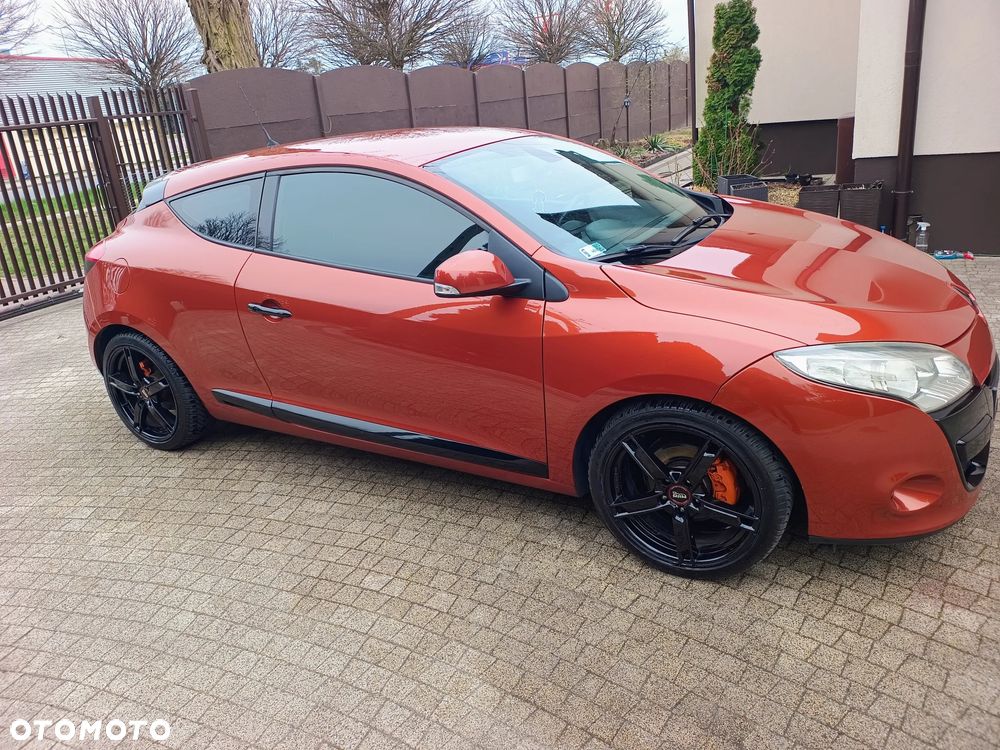 Renault Megane 1.6 16V Dynamique - 5