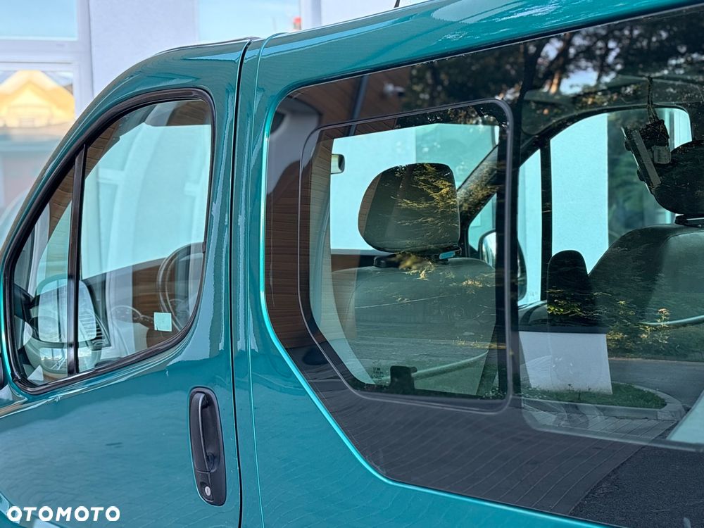 Renault Trafic L1H1 Passenger Lux - 11