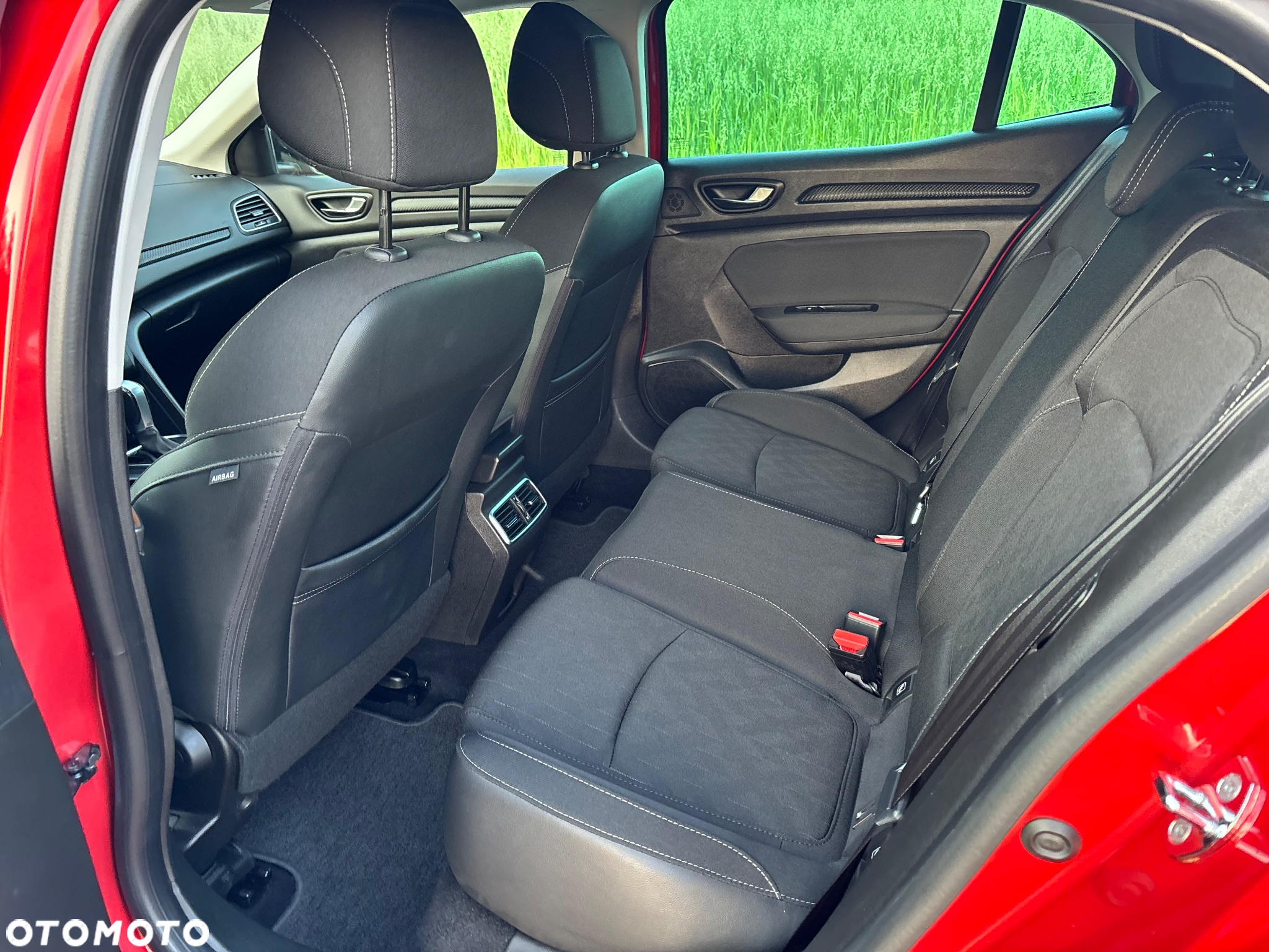 Renault Megane 1.3 TCe FAP Limited EDC - 25