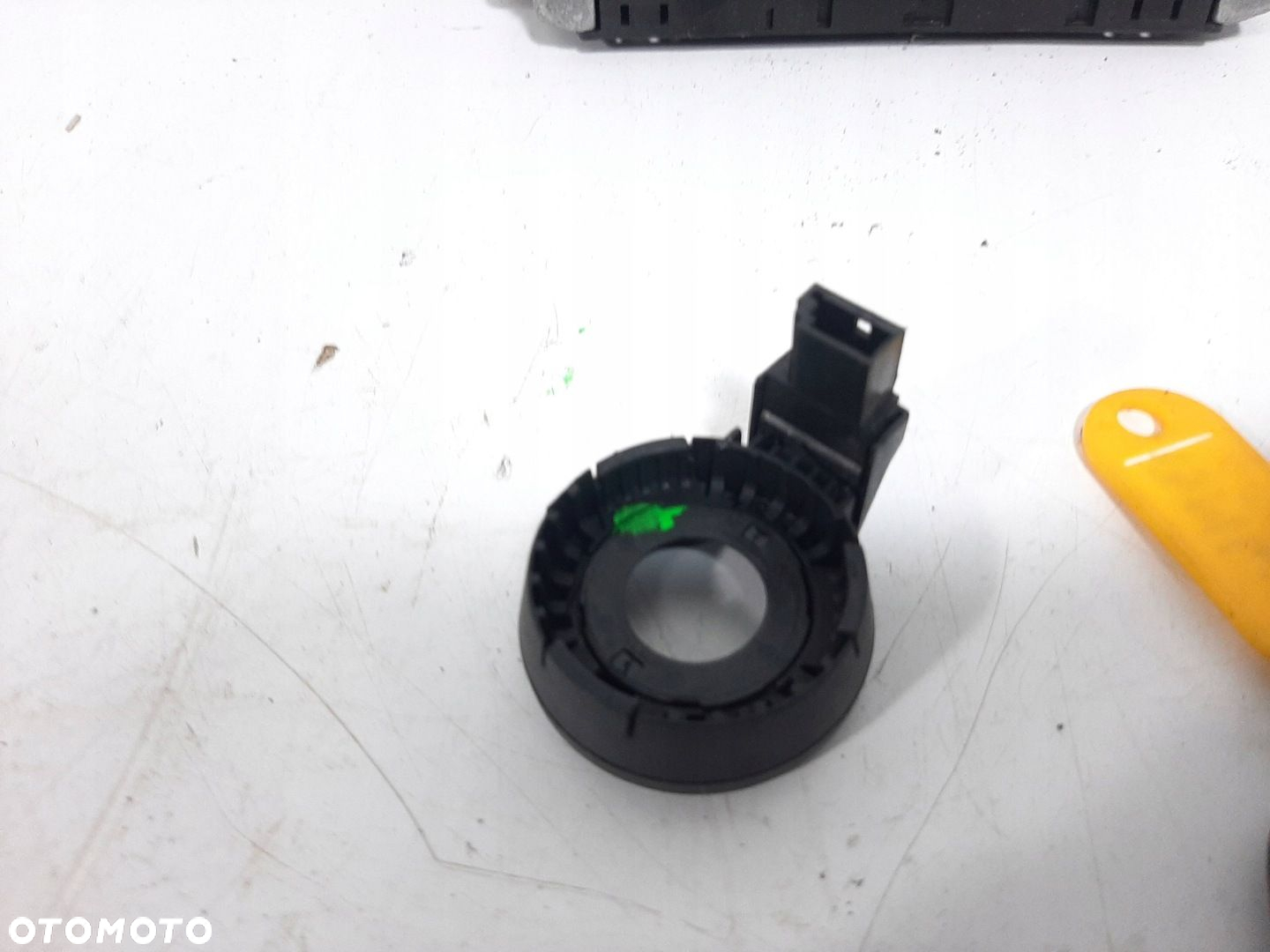 BMW E46 316TI COMPACT 01R STEROWNIK SILNIKA 0261209005 DME 7512354 KLUCZYK - 7