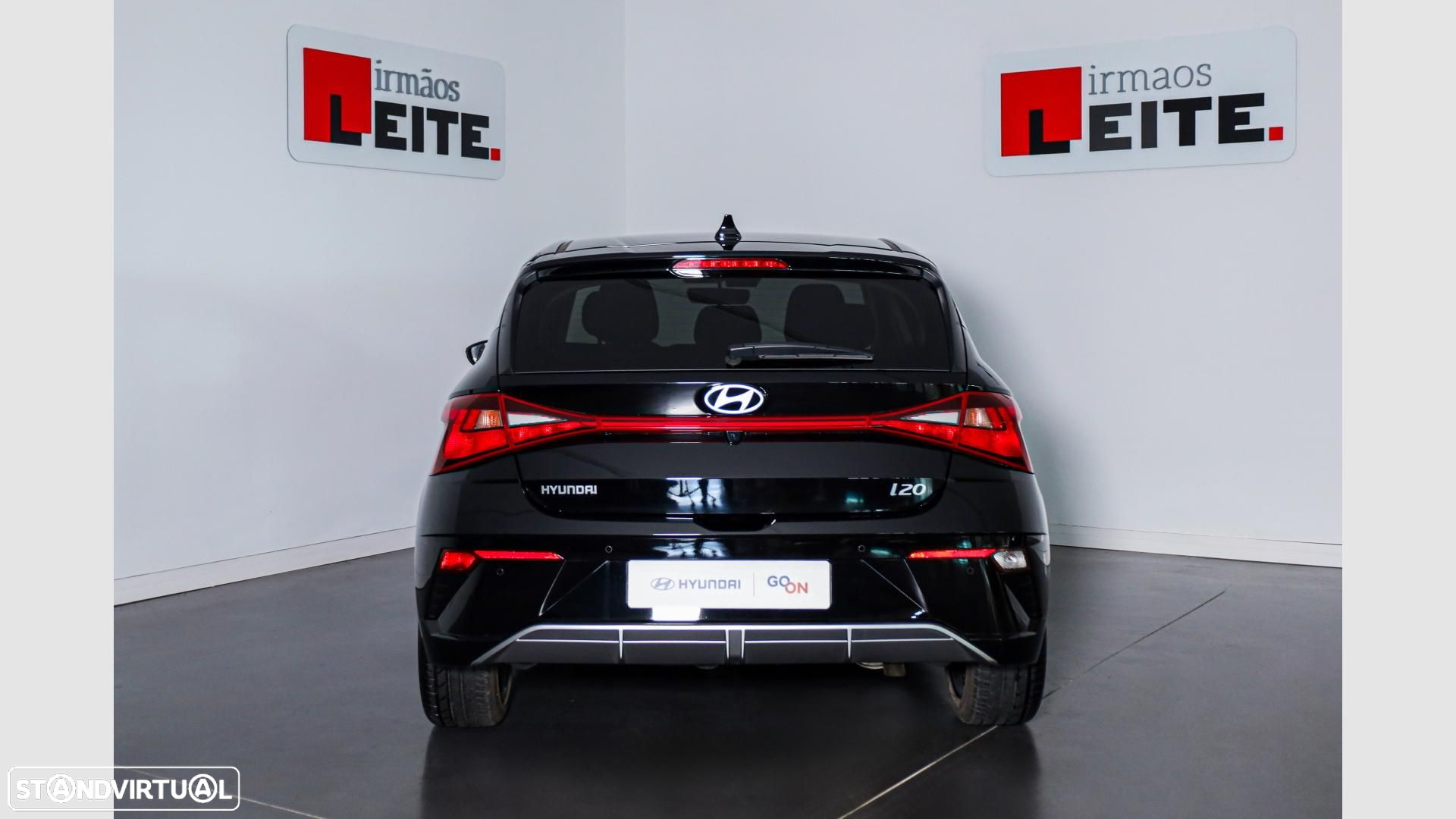 Hyundai i20 1.0 T-GDI Style DCT - 21