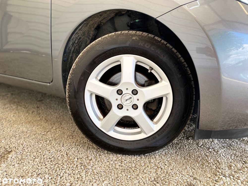 Nissan Note 1.2 N-Tec - 21