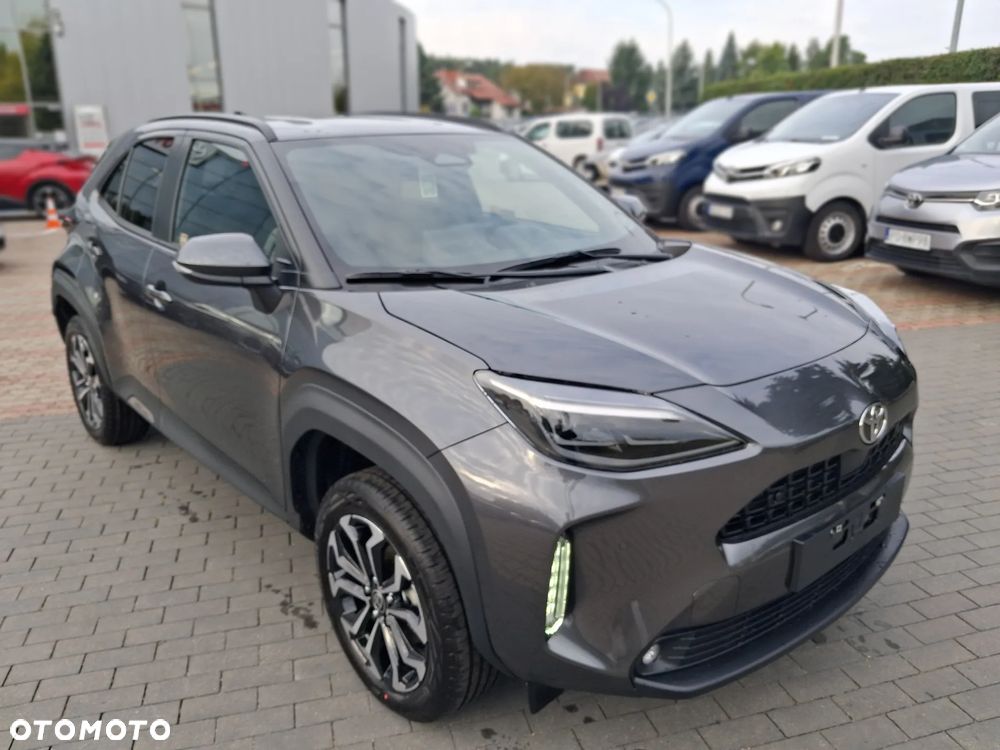 Toyota Yaris Cross Hybrid 1.5 Style - 11