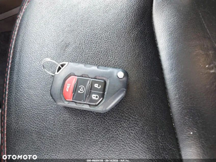 Jeep Wrangler - 11