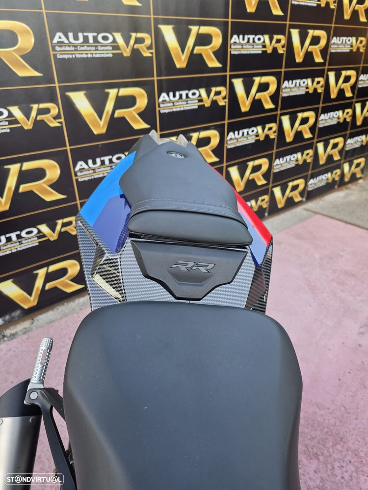 BMW S 1000 RR 1000 RR - 11