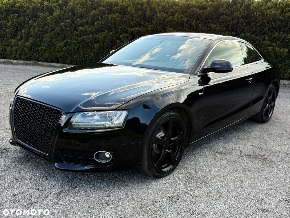 Audi A5 ver-2-0-tfsi - 2