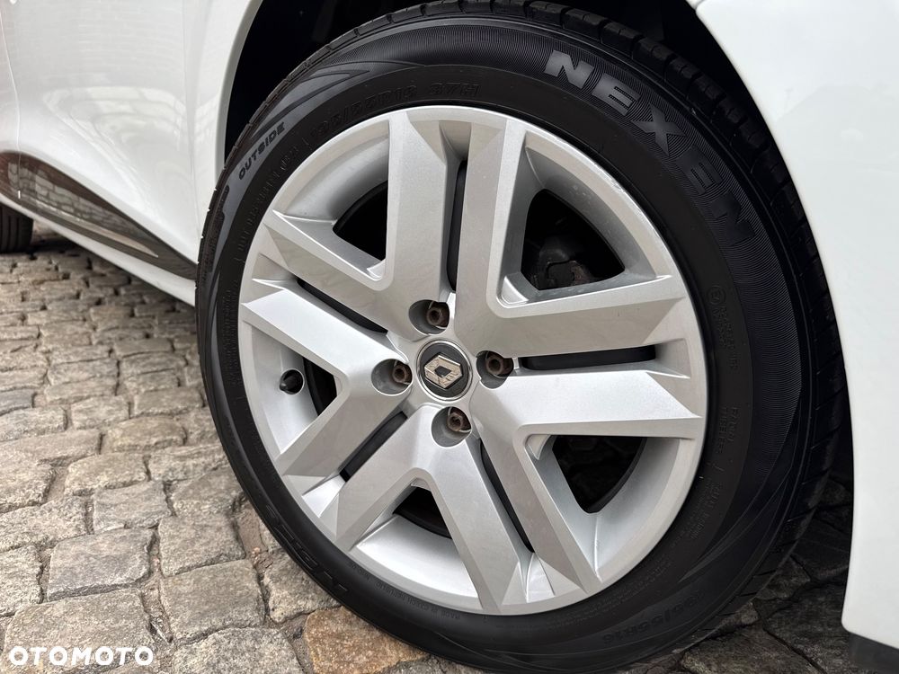 Renault Clio 1.2 16V 75 Limited - 15