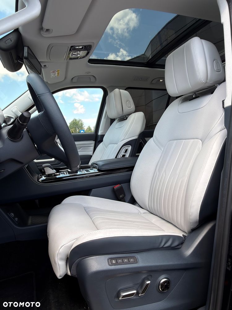 BAIC BJ60 - 8