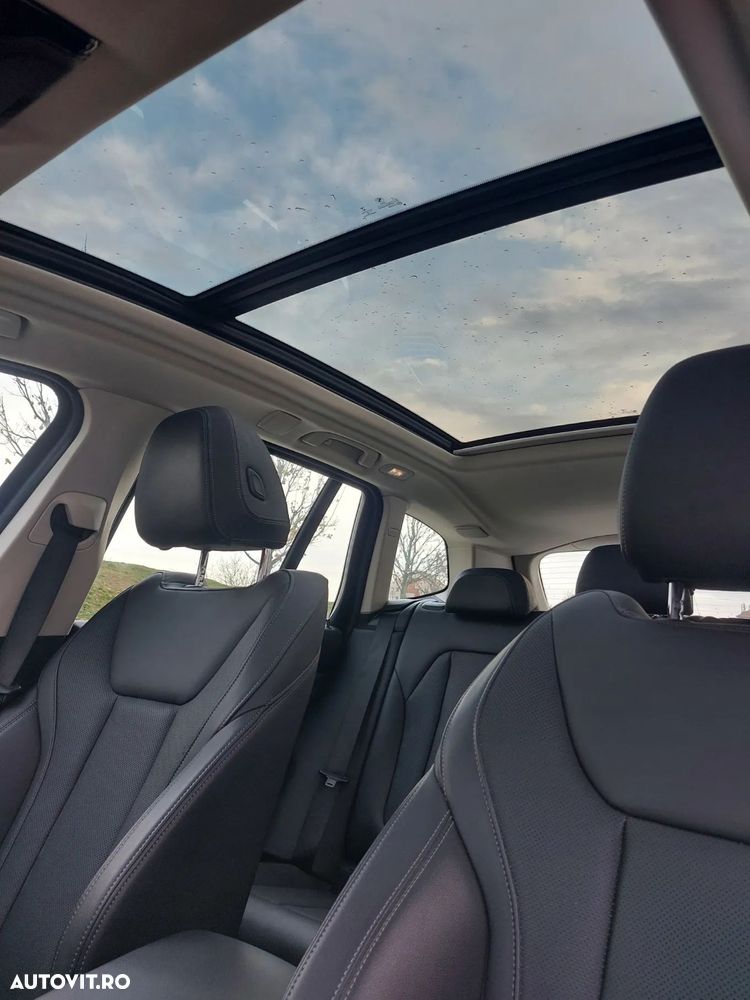 BMW X3 xDrive20d AT MHEV - 24