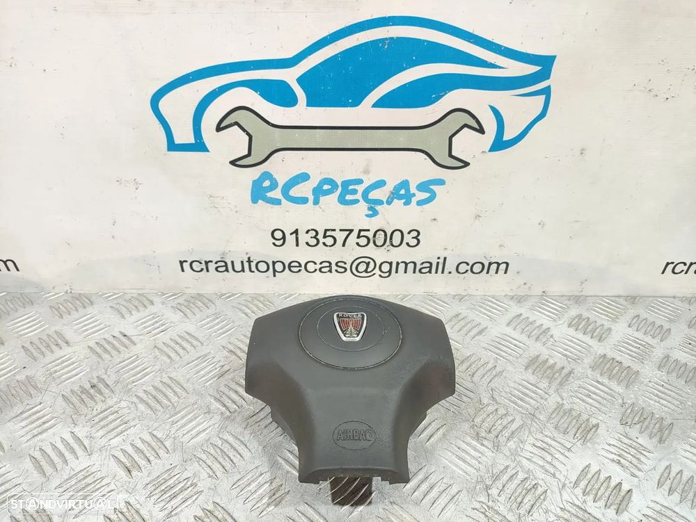 Airbag condutor Rover 25 original - 1