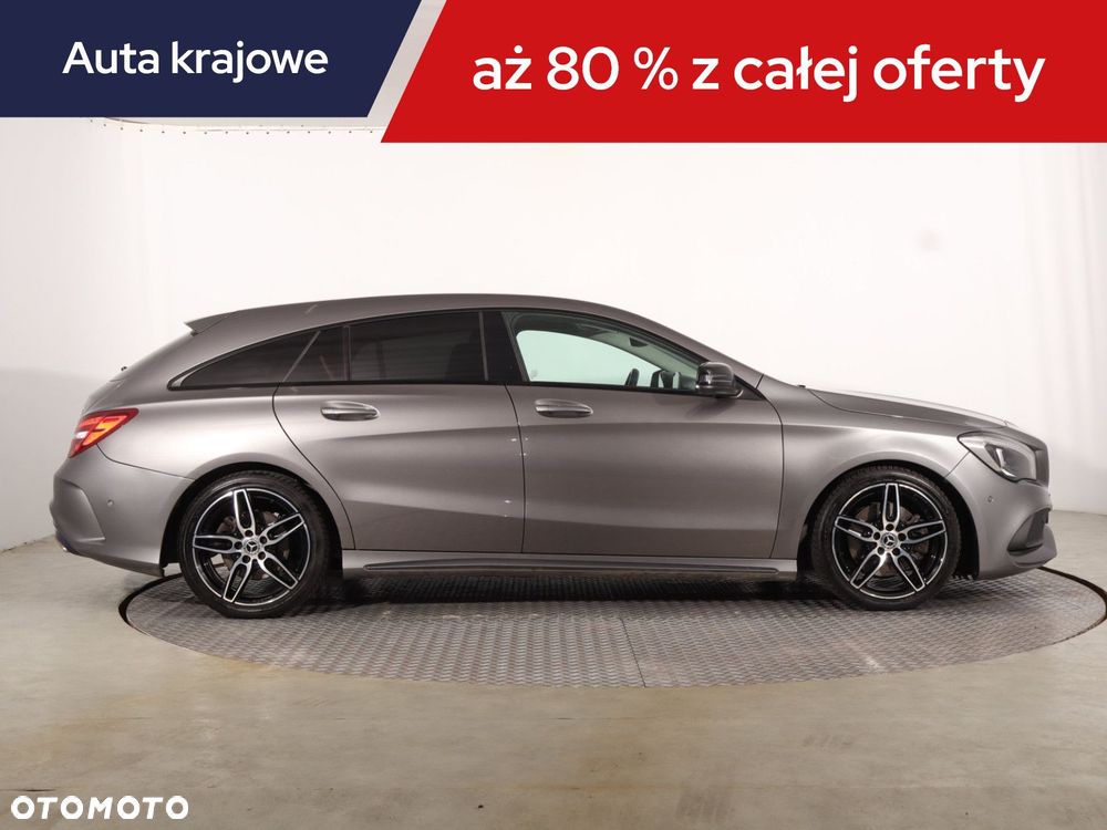 Mercedes-Benz CLA - 8