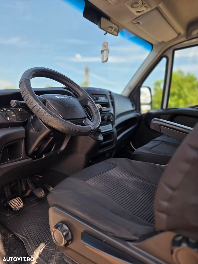 Iveco 35C13 - 18