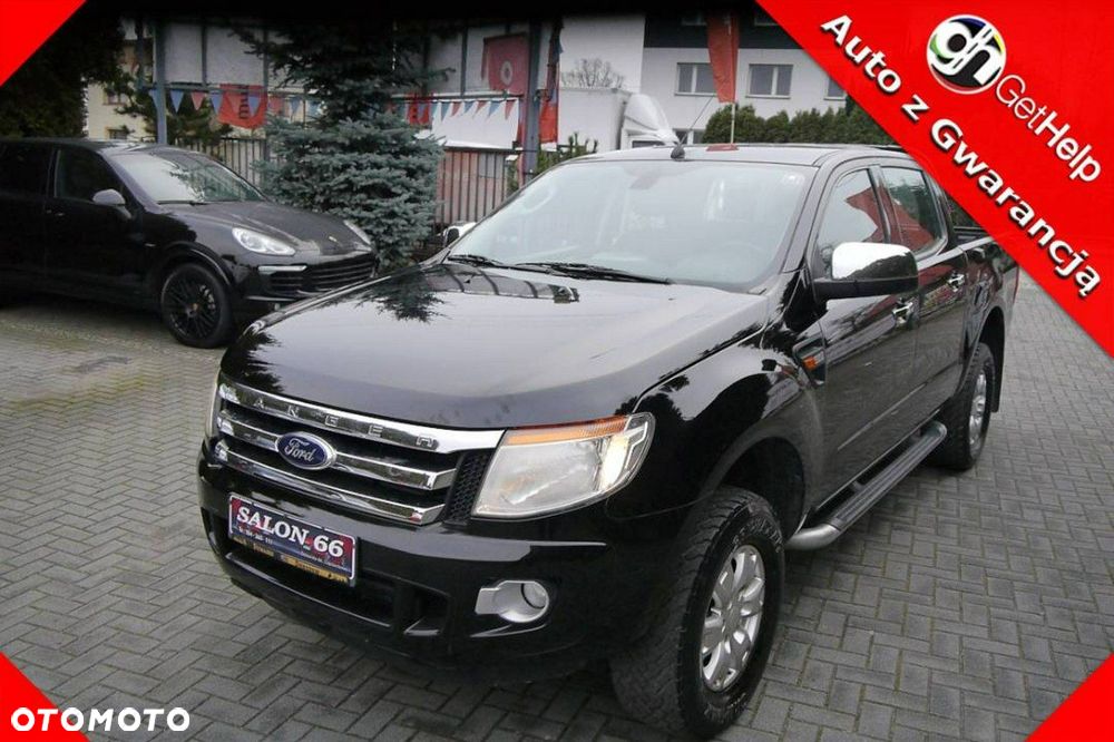 Ford Ranger - 2