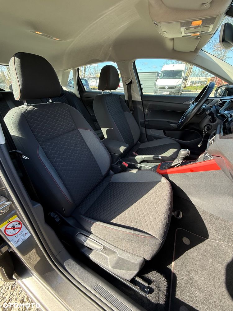 Volkswagen Polo 1.0 TSI DSG OPF Highline - 16